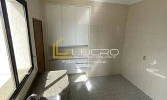 Imagem 2: Apartamento no Edifício Ouro Branco com 3 quartos, 1 suíte com 125m para Locação - Centro