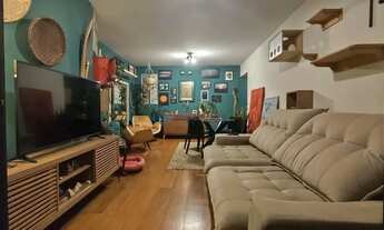 Imagem: Apartamento para lcoação na Saúde com