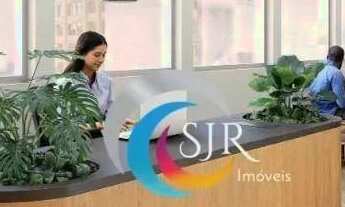 Imagem 3: Conjunto para alugar, 526 m² por R$ 64.445,00/mês - Cerqueira César - São Paulo/SP