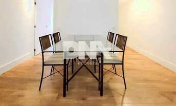 Imagem 7: Apartamento - Padrão / Residencial / Gávea