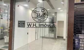 Imagem 7: Loja de galeria com 30m² Sete Setembro próximo Av. Rio Branco - Centro - Rio de Janeiro R