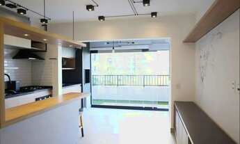 Imagem: Apartamento à Venda - Mooca, 2 Quartos