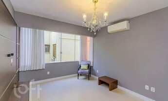 Imagem 2: Apartamento à venda em Jardim Botânico com 63 m², 2 quartos, 1 suíte, 1 vaga