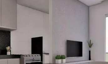 Imagem 4: Imóvel para venda possui 52 metros quadrados com 2 quartos em Aribiri - Vila Velha - ES