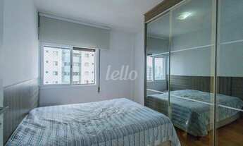 Imagem 6: Apartamento 2 quartos para alugar no(a) Vila Oratório