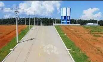 Imagem 3: Terreno bairro planejado Escriturado