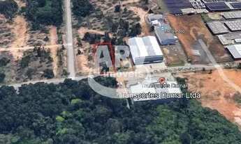 Imagem: Terreno - Distrito Industrial - Cachoeirinha