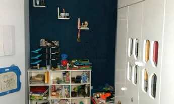 Imagem 7: Oportunidade - Apartamento - Edifício Siete Residence - Jardim Coleginho - Jacareí - 2 Dor