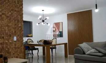 Imagem 4: Casa de Luxo em Barra Bonita: 5 Quartos e Infra Completa!