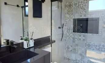 Imagem 6: Casa térrea com 3 suítes para venda e locação no bairro Jardim San Marco