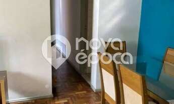 Imagem 3: Vila Isabel Apartamento com 2 dormitórios