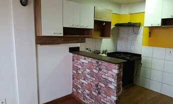 Imagem 5: Oportunidade! Apartamento de 01 quarto (kitnet) na QN 412 - Samambaia Norte