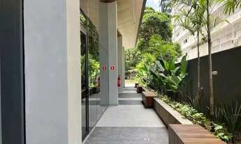 Imagem 6: Studio com 1 dormitório para alugar, 27 m² por R$ 4.600,00/mês - Vitória - Salvador/BA