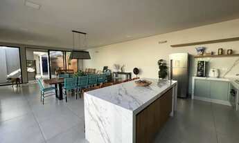 Imagem 6: Casa para Venda em Presidente Prudente, Vila Boa Vista, 4 dormitórios, 1 suíte, 5 banheiro