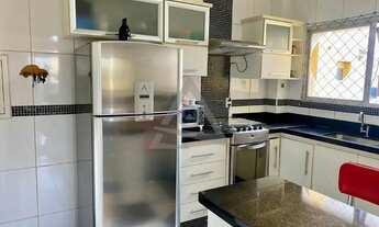 Imagem 5: Apartamento à venda em Campinas, Cambuí, com 5 quartos, com 300 m², Condomínio Edifício Ch