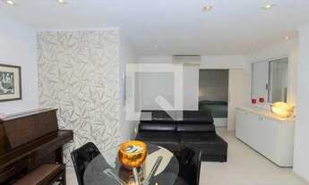 Imagem 2: Apartamento à Venda - Consolação, 1 Quarto, 53 m2