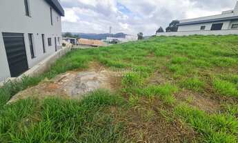 Imagem 6: Terreno - Condomínio Residencial Campos do Conde - Bragança Paulista