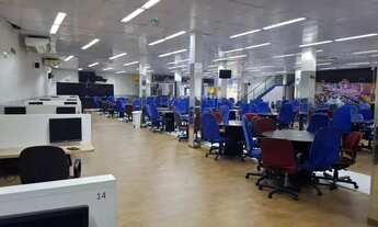 Imagem 3: Galpão - Freguesia do Ó - 1 sala - 5 vagas - Venda e Aluguel - 731m²