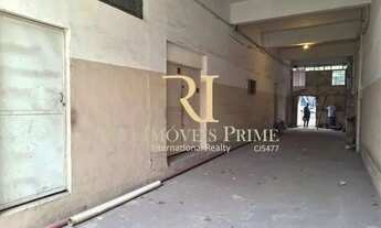 Imagem 2: PRÉDIO / GALPÃO EM BENFICA PÁTIO E 3 PAVIMENTOS