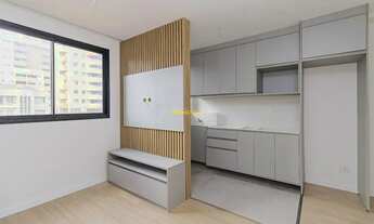 Imagem 3: Apartamento 01 dormitório no Centro