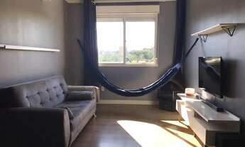 Imagem: Apartamento à venda 1 quarto, com vaga