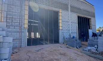 Imagem: ALUGO GALPÕES NA MASSAGUEIRA - Fase final