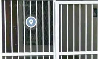 Imagem: Vendo ou troco, geminado em Joinville, no