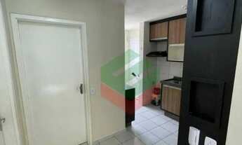 Imagem 4: 2 quartos 1 banheiro Apartamento