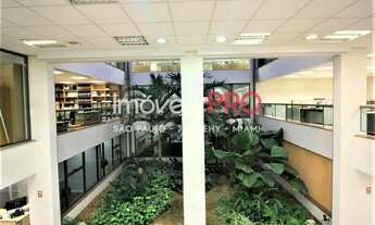 Imagem 4: Monousuario com 2 entradas distintas, 3 pavimentos, 69 vagas, elevador, ar condicionado