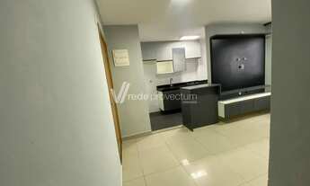 Imagem 6: Apartamento - Parque Industrial - Campinas