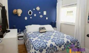 Imagem 7: APARTAMENTO - HIGIENÓPOLIS - SP