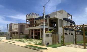 Imagem 4: Incrível casa em São Miguel dos Milagres - Privacidade e Conforto