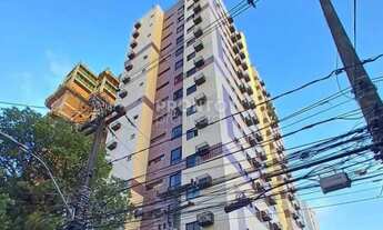 Imagem 4: Imóvel para venda com 61m² com 2 quartos 1 suite 1 vaga em Espinheiro - Recife - PE