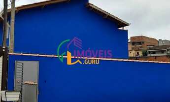 Imagem: CASA ASSOBRADADA - JARDIM SÃO MIGUEL