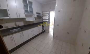 Imagem 7: Apartamento 3 dormitórios, 100 metros² para locação. R$2.300,00/mês - Belvedere - American