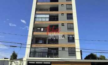 Imagem: Apartamento no Anita Garibaldi