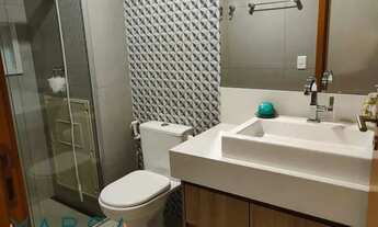 Imagem 6: Apartamento à venda em Brasília-DF, Águas Claras ed Lucena Roriz com 2 quartos, 1 suíte, s