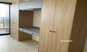Imagem 4: Apartamento compacto sofisticado em localização privilegiada no Cocó