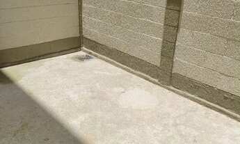 Imagem 6: Alunos apartamento novo