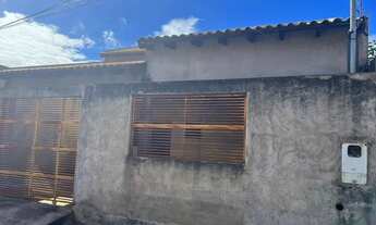 Imagem 7: Casa à venda 2 Quartos, 3 Vagas, 200M², Marajoara, Várzea Grande - MT