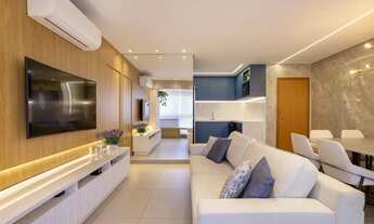 Imagem 2: JULIO RIBEIRO - R$ 810.000 - Apartamento à venda, 3 Quartos (1 Suíte), 87 m², 2 Vagas, Gle