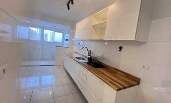 Imagem 6: Apartamento à venda na Guilhermina, em Praia Grande SP