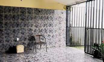 Imagem 2: Imóvel para venda tem 150 metros quadrados com 3 quartos em Serraria - Maceió - AL