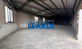 Imagem: GALPÃO - NOVA ARUJÁ - SP