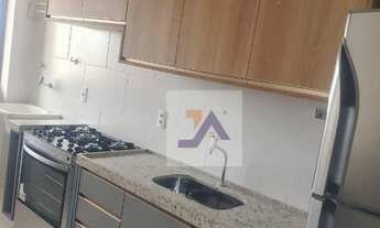 Imagem 7: Apartamento com 1 dormitório para alugar, 58 m² por R$ 4.300/mês - São Cristóvão - Teresin