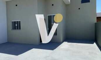 Imagem 5: Casa para Venda em Presidente Prudente, Jardim Novo Prudentino, 2 dormitórios, 1 banheiro