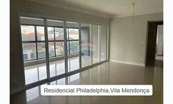 Imagem: Apartamento Alto Padrão Novo Philadelphia
