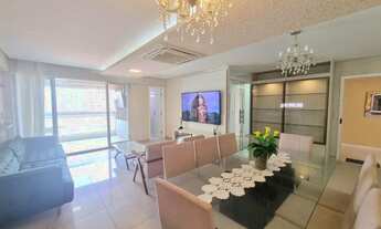 Imagem: Vendo Apto 163m² na Península