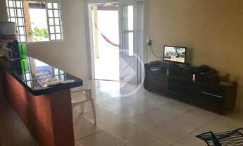 Imagem 2: Casa Aconchegante em Chapada dos Guimarães codigo: 106422