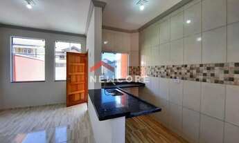 Imagem 5: Casa em Rua Maria José Faria Mello - Esplanada Santa Terezinha - Taubaté/SP